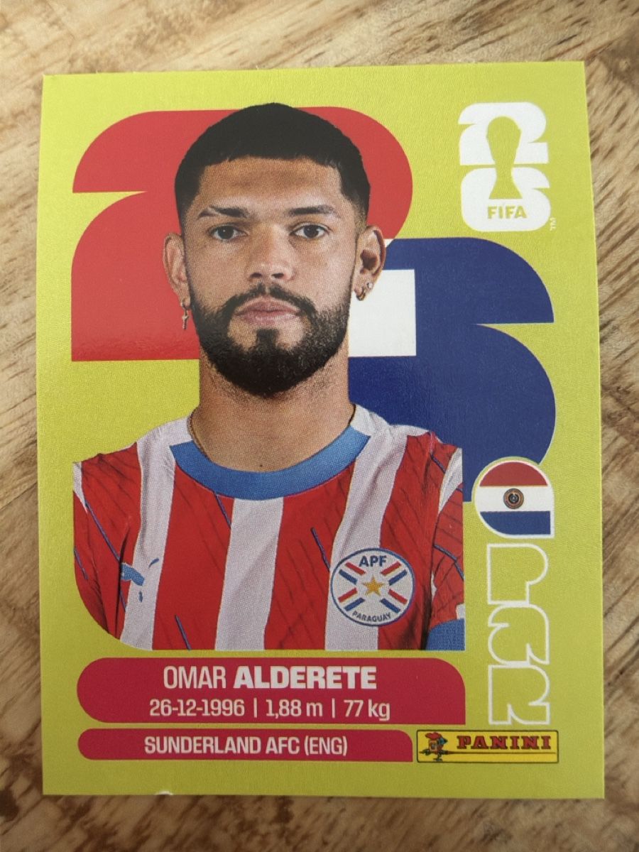 Panini Sammelbilder & Trading cards: Panini PAR 7 – Neu (gemäss Beschreibung) aus Leytron von airlines00