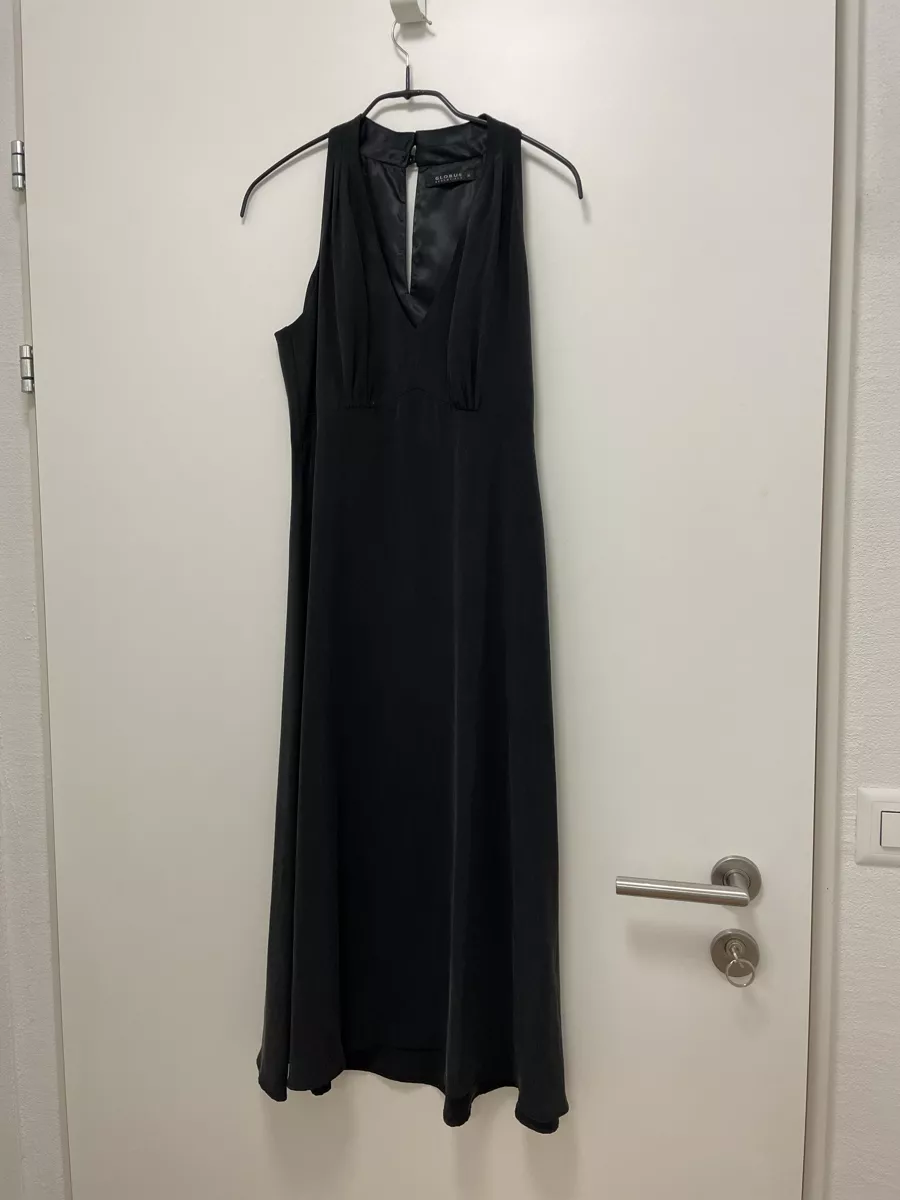 Vestiti: Kleid Gr. 36 – Nuovo (secondo la descrizione) da Haldenstein venduto da nicB74