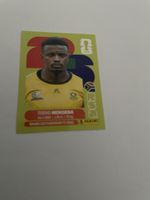 FIFA WM 2026 Teboho Mokoena RSA 11