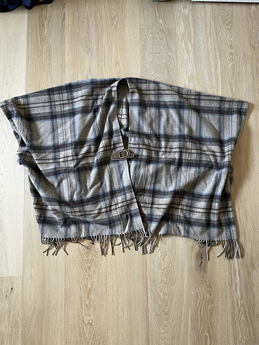 Ralph Lauren Altro in Moda donna: Poncho - Ralph Lauren – Nuovo (secondo la descrizione) da Aesch BL venduto da Switcha