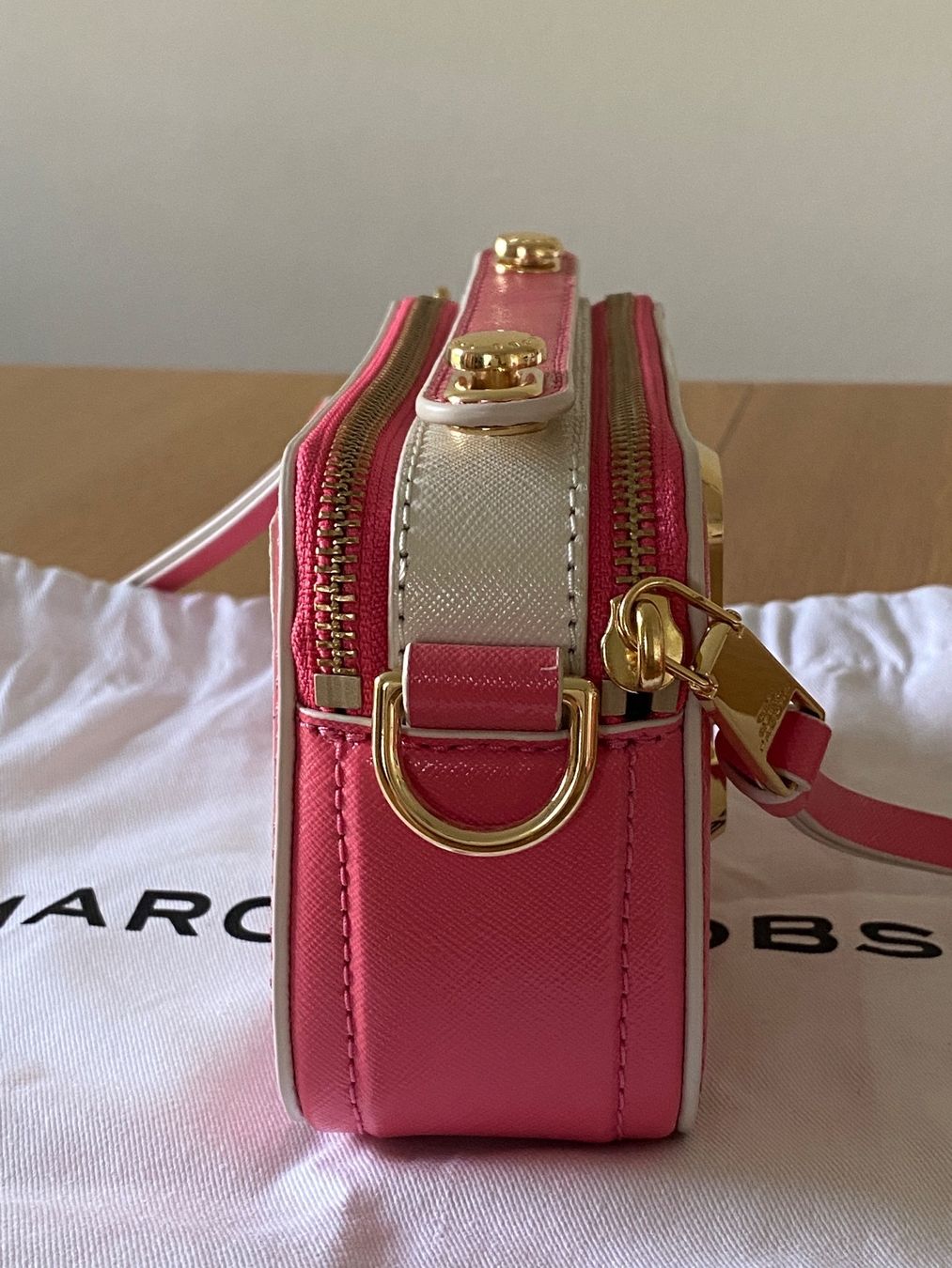 Marc Jacobs Borse da donna: Handtasche Marc Jacobs – Usato da Wald ZH venduto da Gosia_N 3
