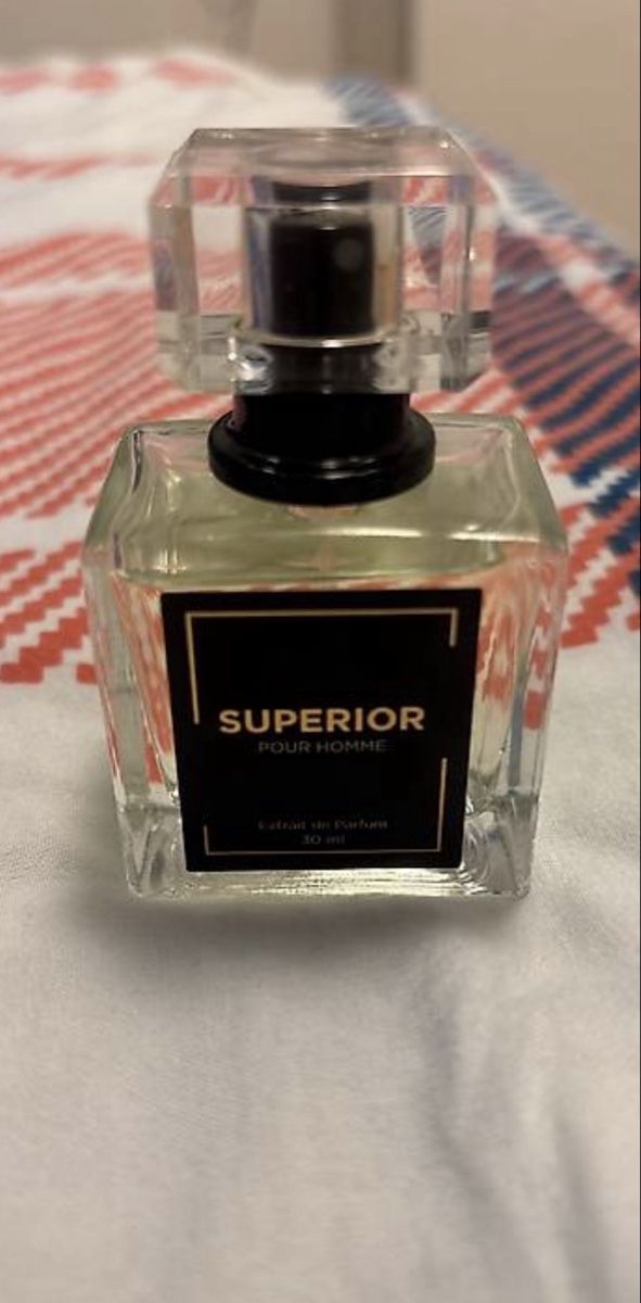 Jordan Profumi & Eau de Toilette: Superior Pour Homme Extrait de Parfum 30 ml  – Nuovo (secondo la descrizione) da Dornach venduto da AlenBIH06 1