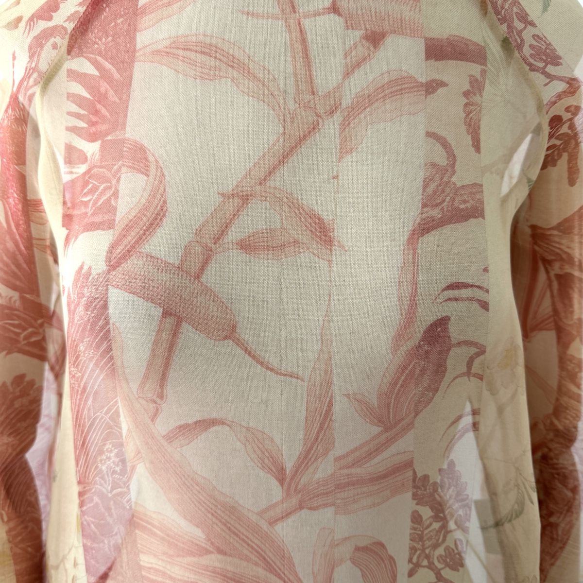 Maglioni & Felpe: PIERRE-LOUIS MASCIA Silk Pullover – Nuovo (secondo la descrizione) da Emmen venduto da Avviivva_Com2023 4