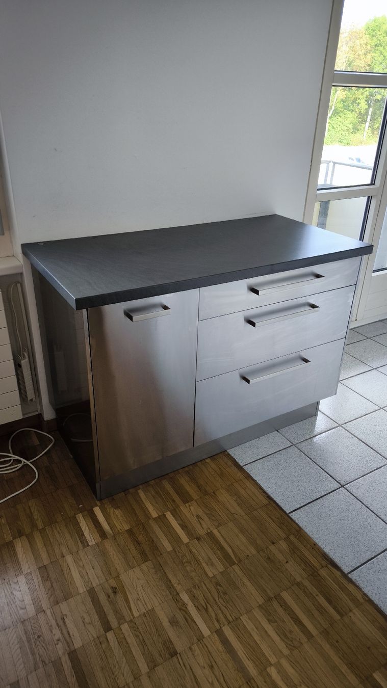Ikea Buffets: Küchen-Sideboard – D'occasion à Regensdorf par 99Thomas 2