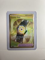 Pokémon Counter Gain 249/191 (EN)