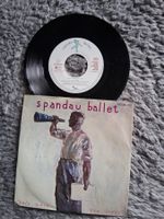 SPANDAU BALLET   ONLY WHEN YOU LEAVE    7NER SINGLE