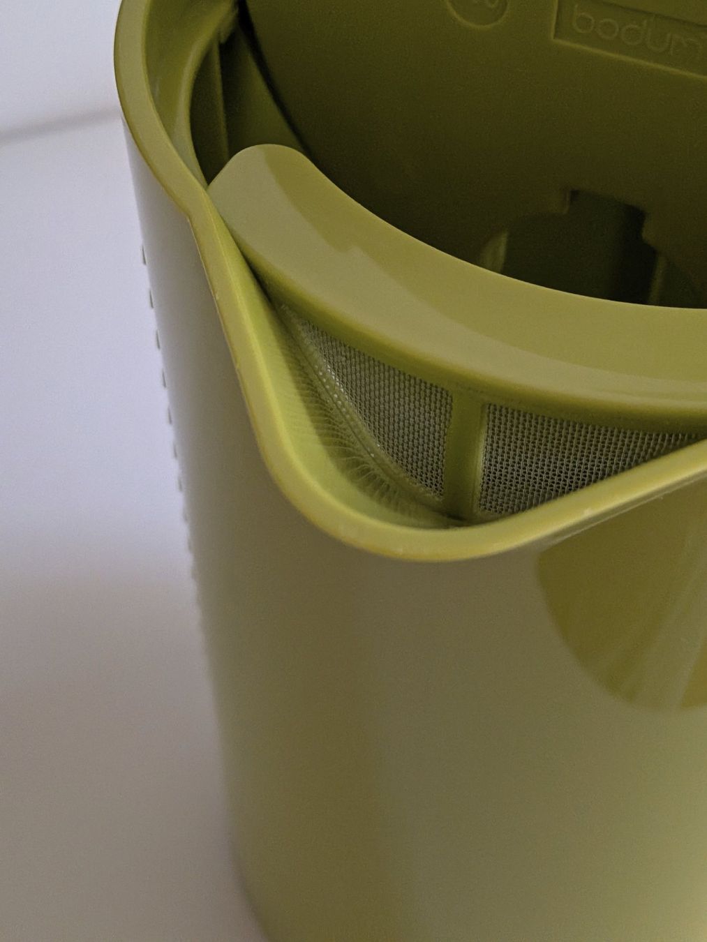 Bodum Bollitori: Bodum Wasserkocher – Usato da Zürich venduto da rma_kzh6 3