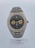 Mercedes Collection Quarz Herrenuhr 38mm