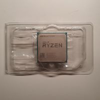 Ryzen 7 2700x AMD Prozessor