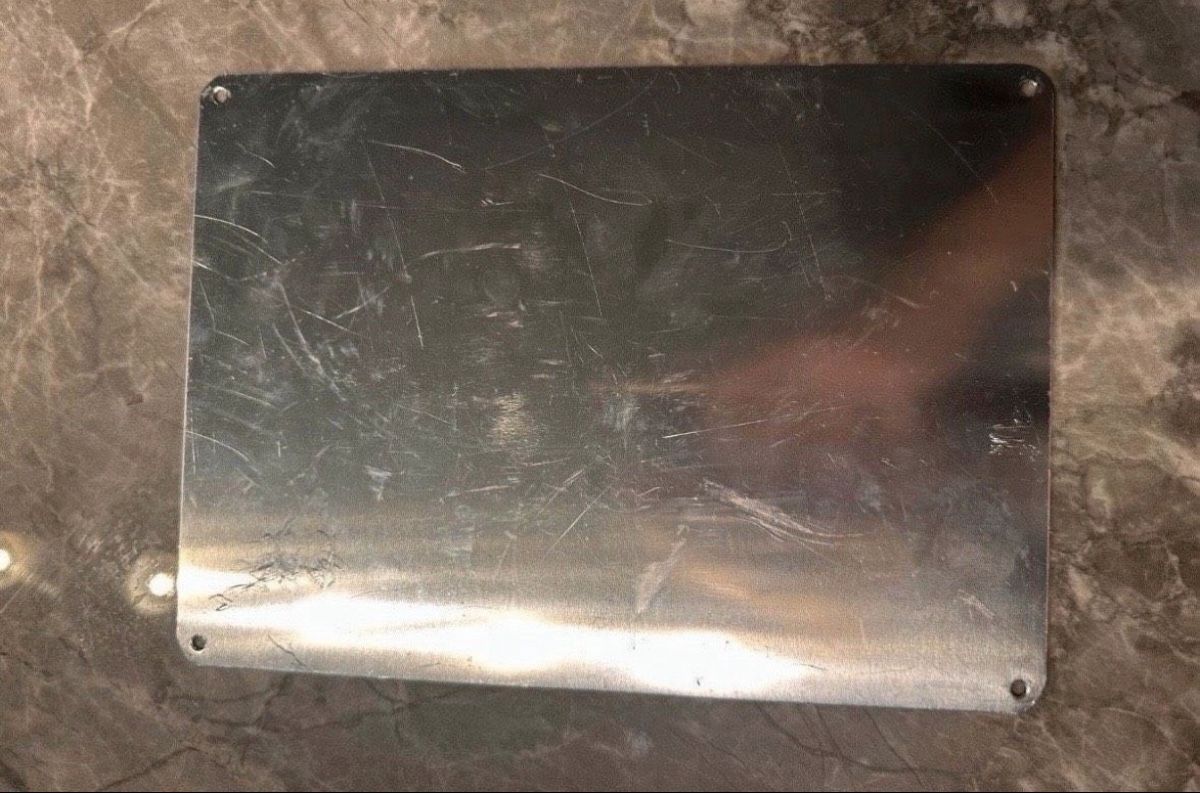 Schilder: Kamera Warnschild – Gebraucht aus Balgach von ren_xy57 1