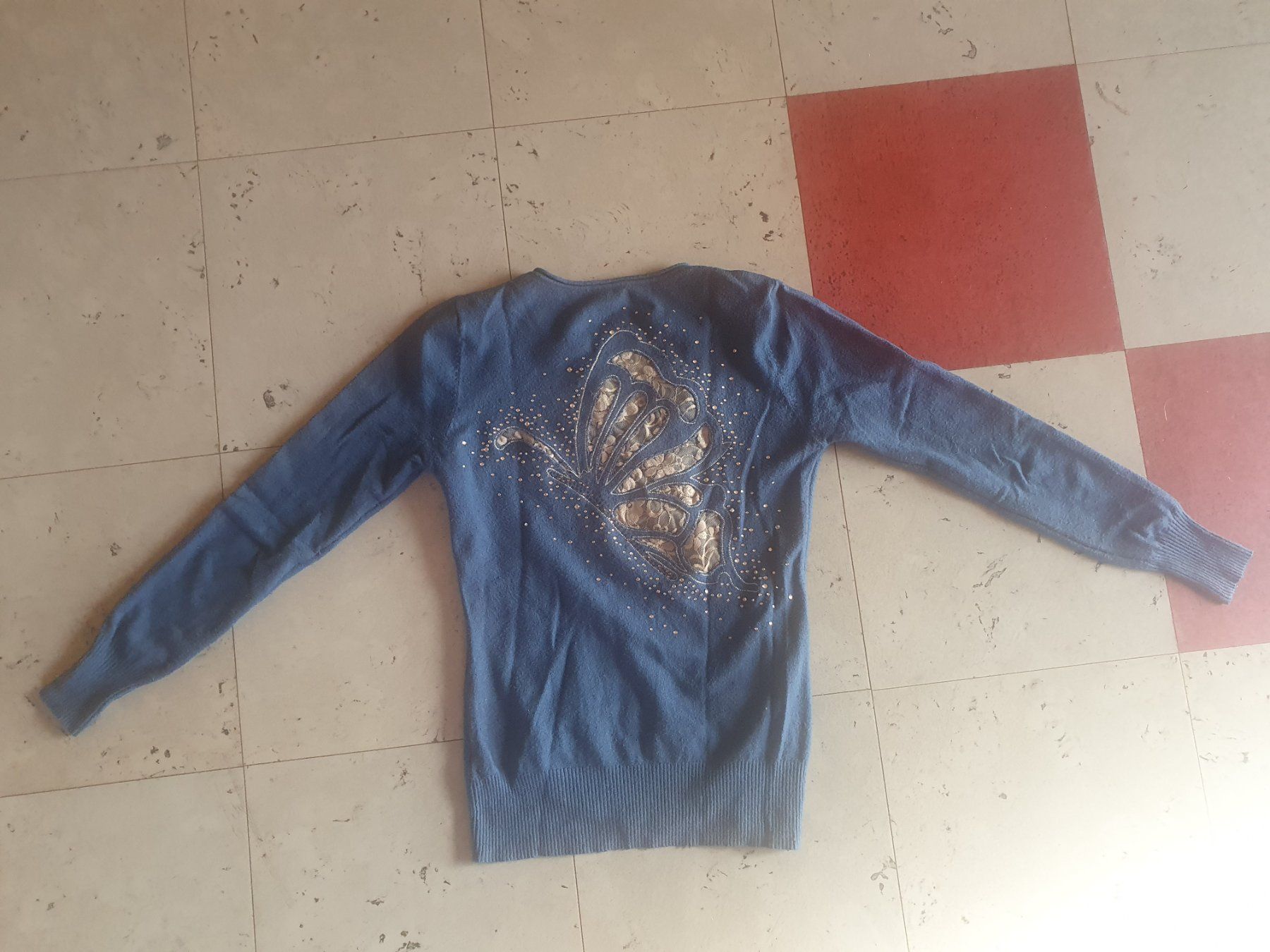 Pulls & Sweat-shirts: Pullover – D'occasion à Moosseedorf par Sonnenschein.. 1