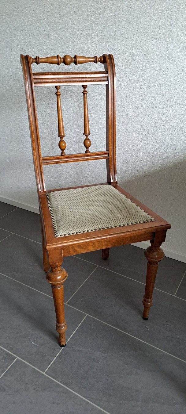 Set di tavolo e panche: Tisch und Stuhl – Usato da Erlinsbach venduto da lin_dt2l