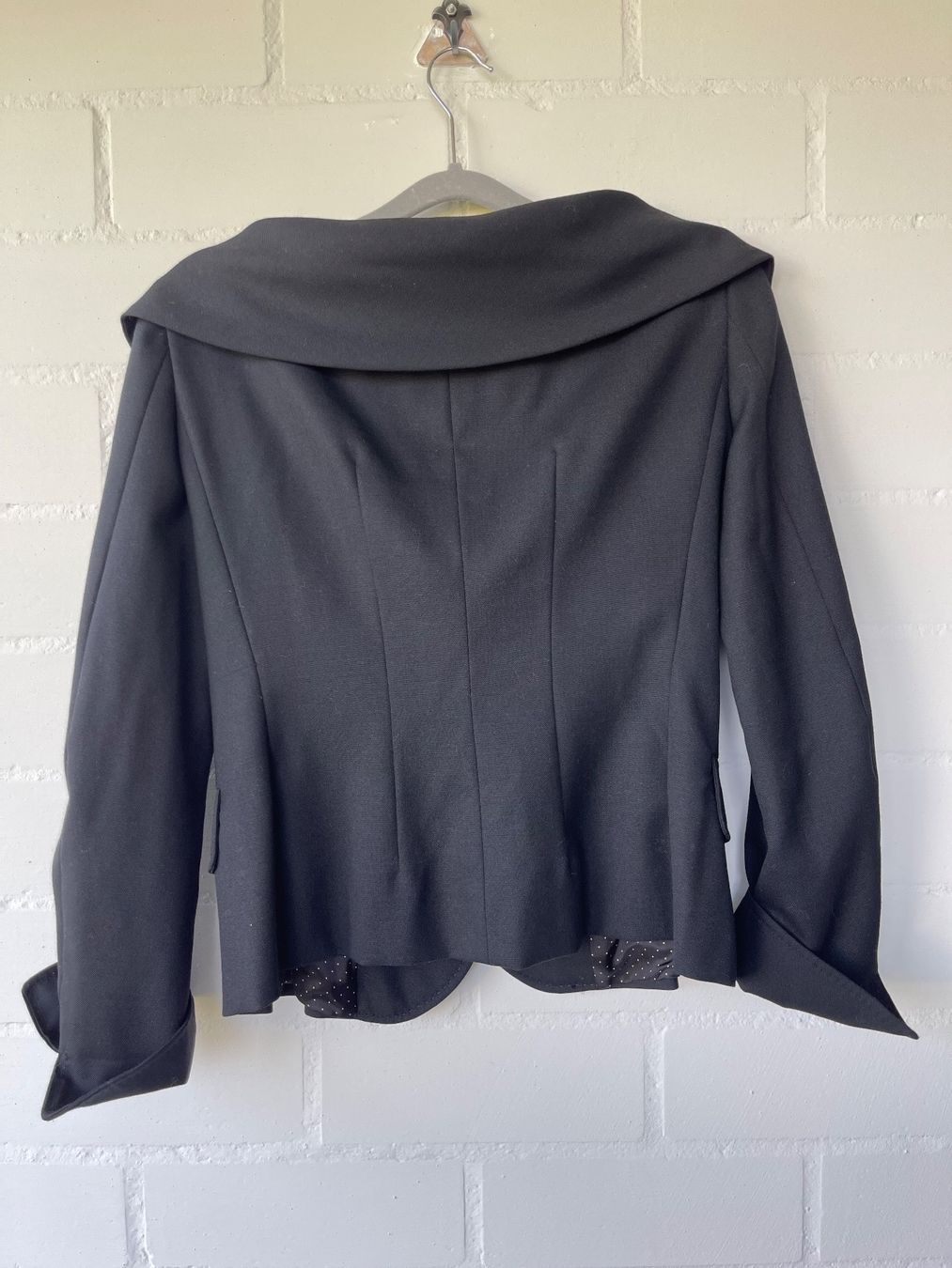 Moschino Giacche: MOSCHINO Cheap&Chic Blazer Gr. 40 – Nuovo (secondo la descrizione) da Brütten venduto da Rod816 3