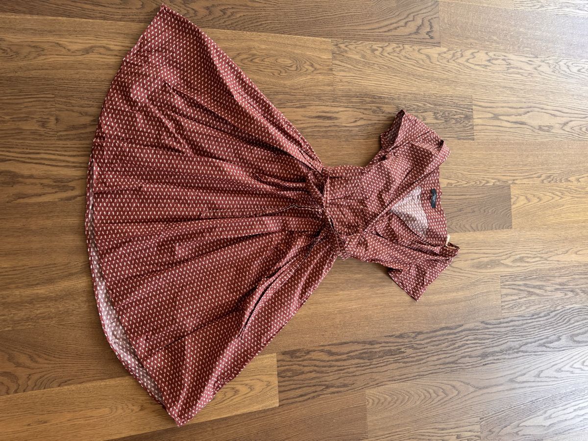 Max Mara Vestiti: Sommerkleid Max Mara Weekend – Usato da zürich venduto da nina_jane