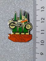 PIN PINS POLIZEI POLICE POLIZIA