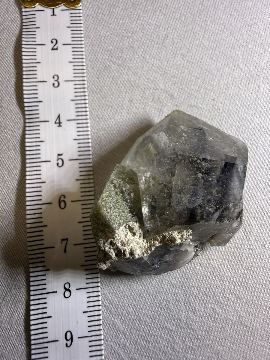 Mineralien & Heilsteine: Kristall  – Gebraucht aus Oberhof von RealStone 5