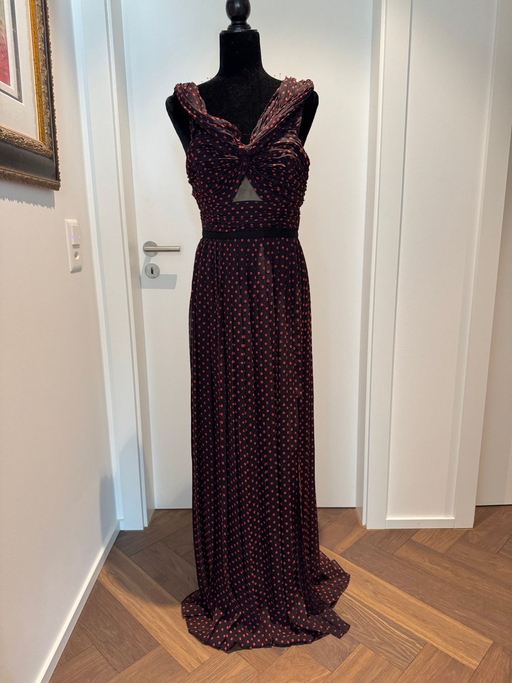Self-Portrait Vestiti: Self-Portrait Kleid Grösse 38 – Usato da Triesen venduto da alder188
