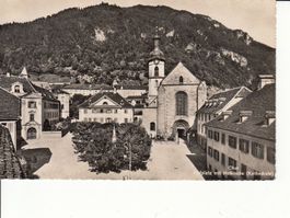 Chur ca. 1940