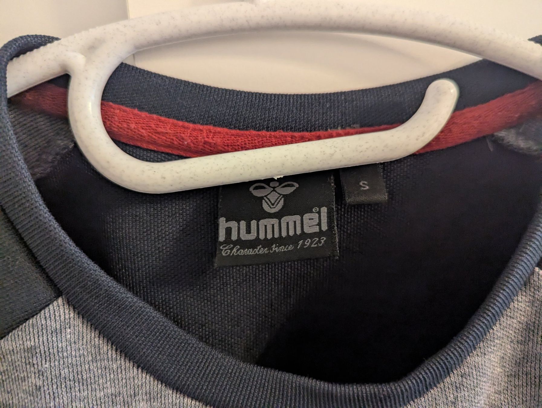 Maglioni & Felpe: hummel | Athletic Sweatshirt | Grösse S – Usato da Wolfhausen venduto da janine621 2