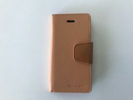 Apple iPhone 5S/5 Hülle Etuis Cover