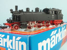 Märklin 8313 Hamo BR 75 / Gleichstrom, Neuwertig