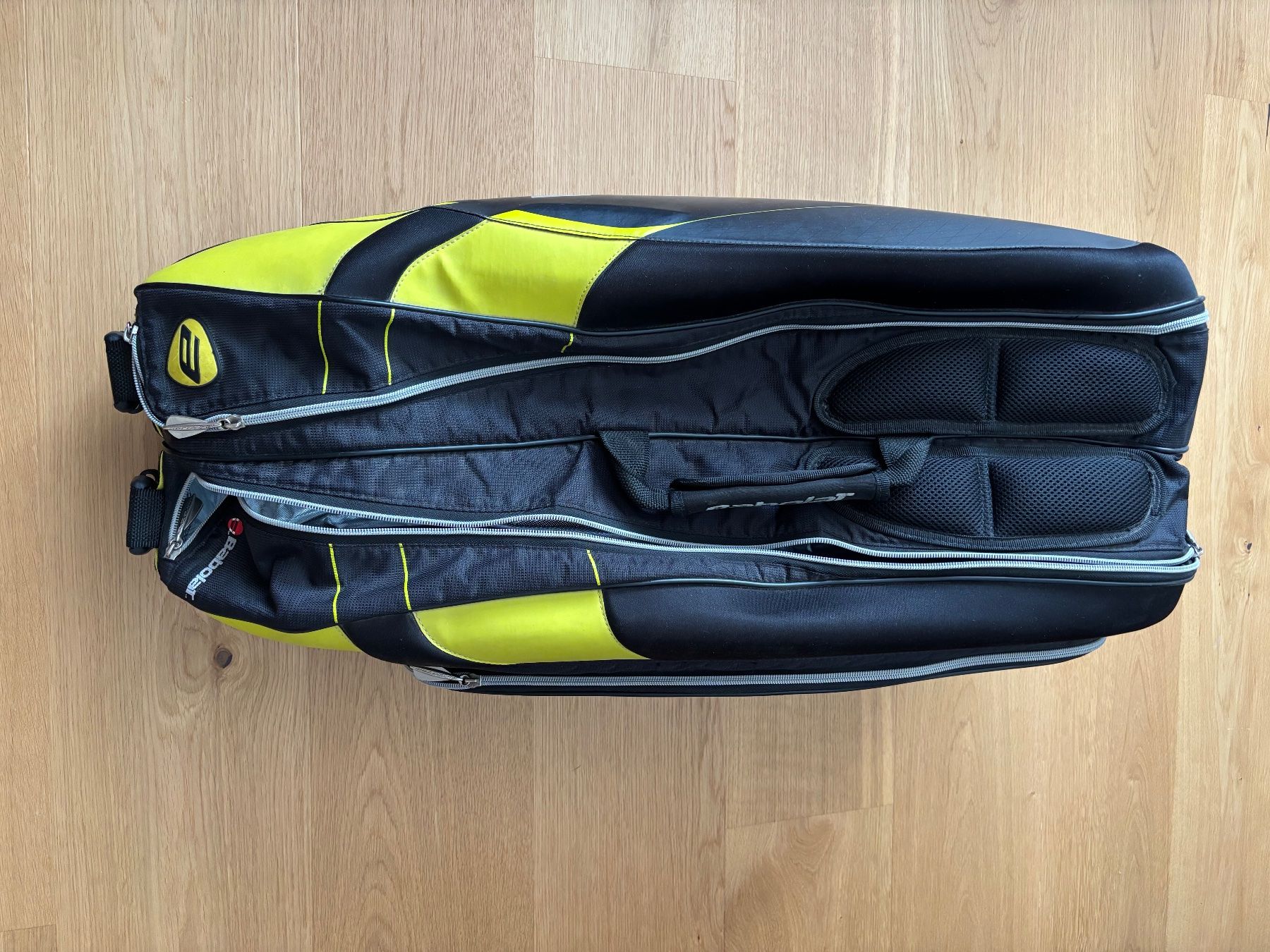 Borse: Tennistasche Babolat – Usato da Oberrieden venduto da Mattwa 1