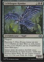 TCG Magic The Gathering MTG MH3 0081 Lichtbogen-Kondor