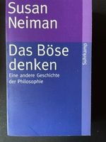 Das Böse denken