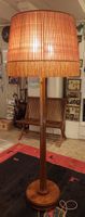 Art Deco Ständerlampe