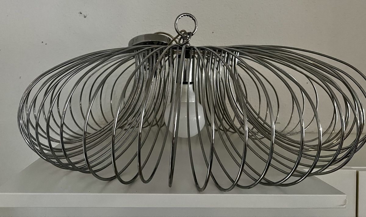 Livique Lampadari & plafoniere: Designer Lampe ab 1.- – Usato da Goldach venduto da aylight 1