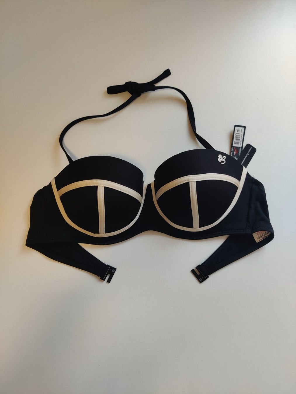 Costumi da bagno & Bikini: Schönes und Elegantes Bikini - Gr 40 - NEU – Nuovo e nell'imballaggio originale da Birmensdorf ZH venduto da Nebuliane 1