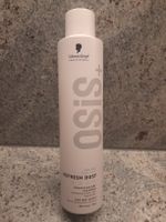 Schwarzkopf Osis+ Refresh Dust Trockenshampoo 300 ml🫧🌱🌟🤍