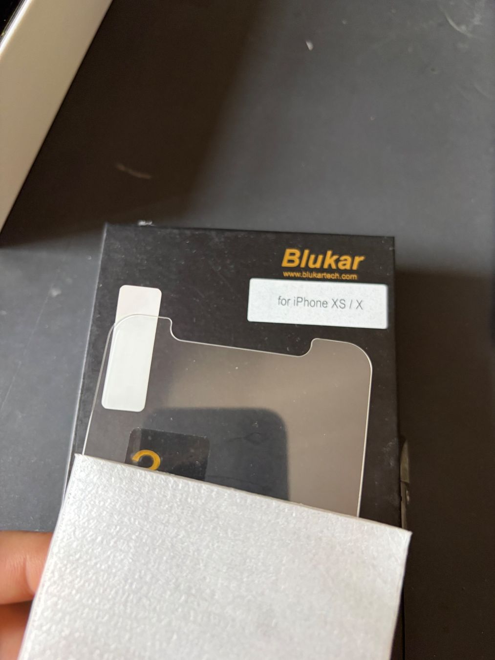 Apple Telefoni cellulari / Smartphones: iPhone XS / space grey / 64 GB / + extra Bildschirmschutz – Usato da Zürich venduto da joe_xm6x 4