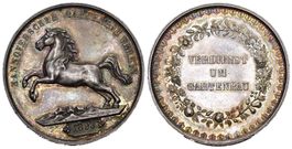 Hannover 1893