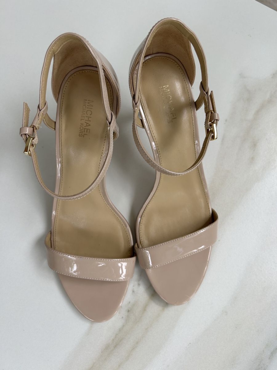 Michael Kors Scarpe da donna: Michael Kors sandals – Usato da Pfeffingen venduto da Eva_GoVintage 2