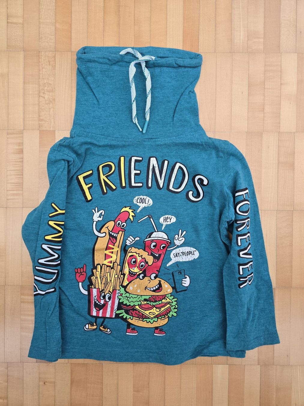 Maglioni & Felpe: Sweatshirt Gr. 98 – Usato da Oftringen venduto da Tunertune