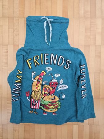 Sweatshirt Gr. 98