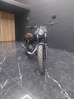 Brixton Cromwell 125 ABS