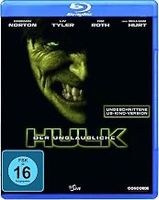 🎞️🎥🍿 Der unglaubliche Hulk 🍿🎥💿