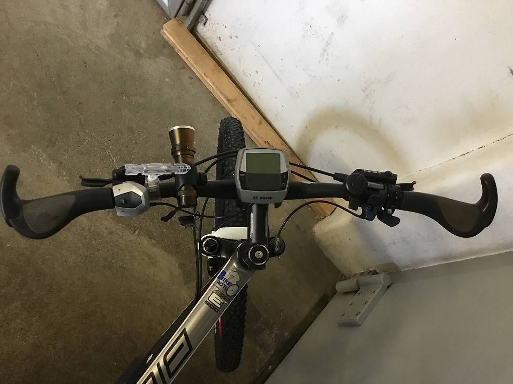 Velos: E-Bike Merida BIGNINE 900 E-Lite – Gebraucht aus Bischofszell von Mr.Kompass 4