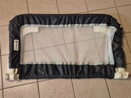 Barrière de lit