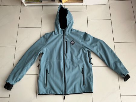 Damen Softshell Jacke Gr.XXL