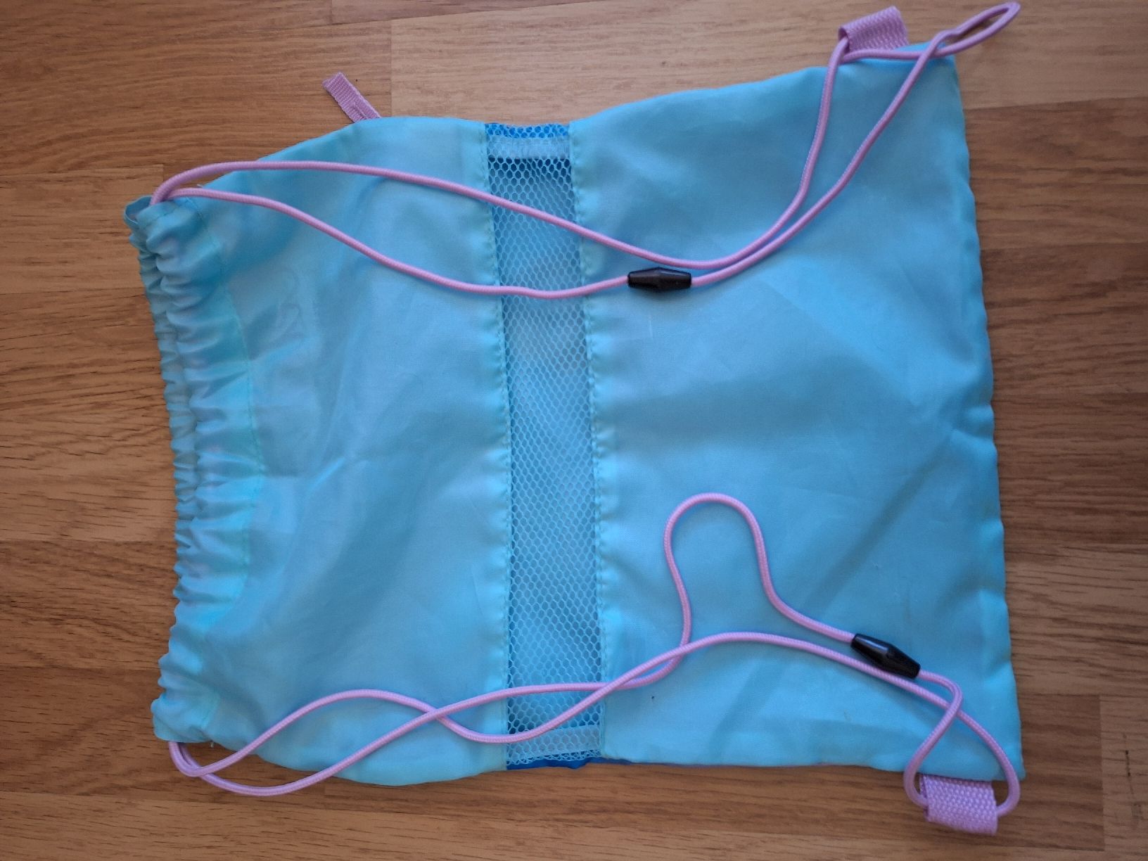 Kindertaschen: Kinder Turnbeutel "Frozen"  – Gebraucht aus Stettlen von CySpocy 1