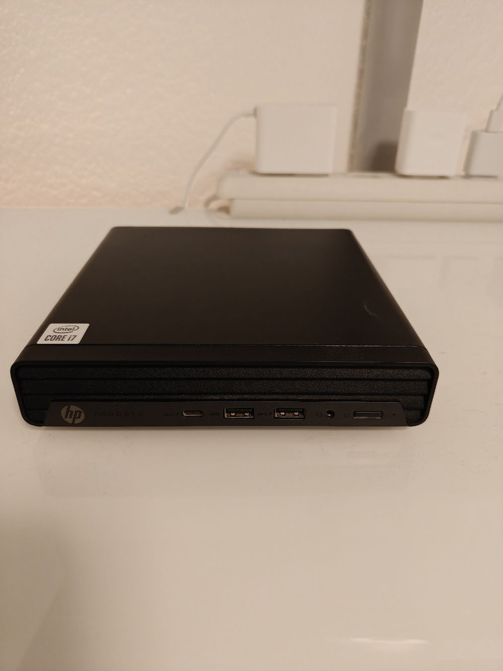 Hewlett Packard PC: HP ProDesk 600 G6 – Usato da Volketswil venduto da Nemo93