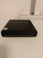 HP ProDesk 600 G6