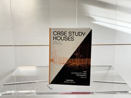 TASCHEN Case Study Houses The Complete CSH Program 1945-1966
