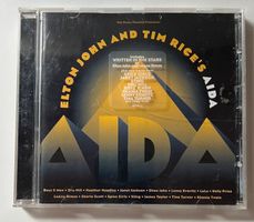 Elton John And Tim Rice's Aida / Soundtrack