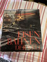 Eisenbahnen der Welt - Bildband Eisenbahn Geschichte 🚂