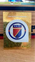 Panini FIFA WM 2026 Sticker Hai 1