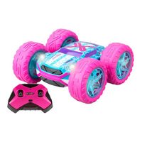 Silverlit Exost 360 Cross Flash Ferngesteuertes Action-Auto